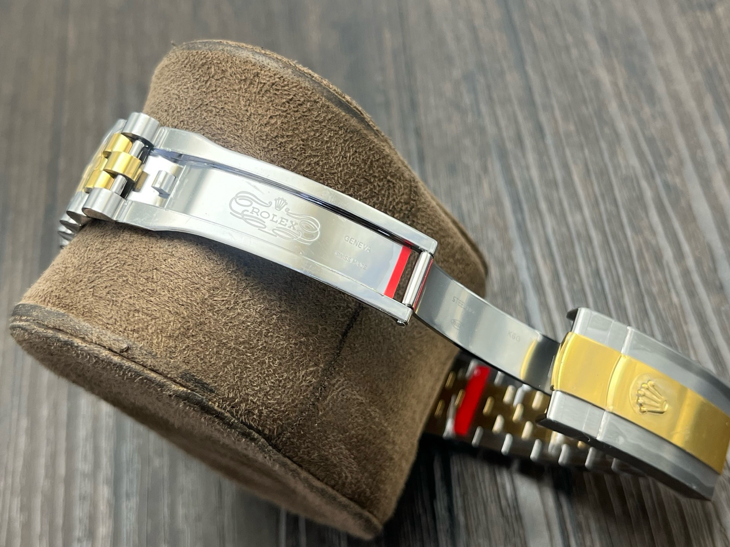 Datejust 126303 (7A+)