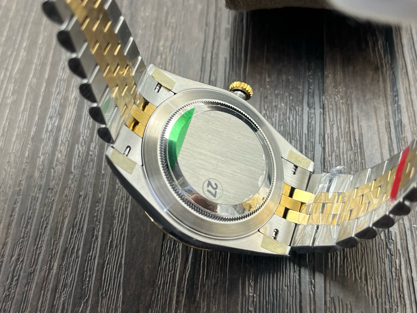 Datejust 126303 (7A+)