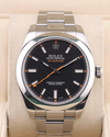 Milgauss 116400 (7A+)