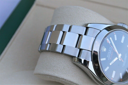Milgauss 116400 (7A+)