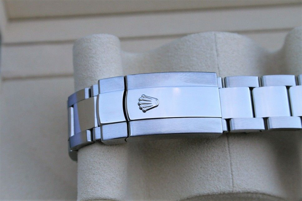 Milgauss 116400 (7A+)