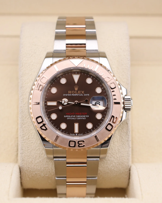 Yacht-Master 126621 (7A+)