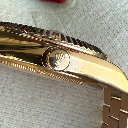 Day-Date 228235 (7A+)