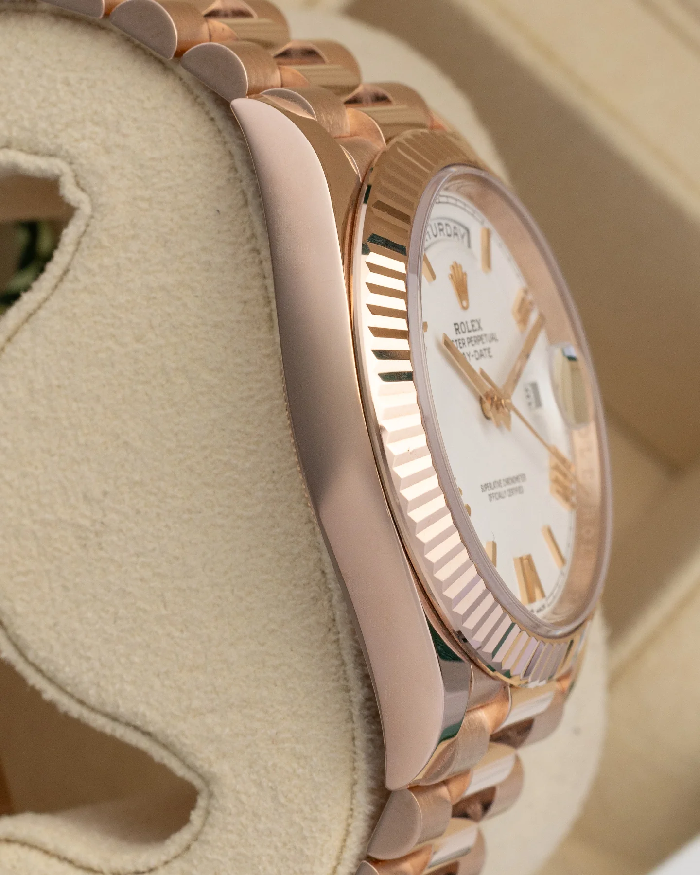 Day-Date 228235 (7A+)