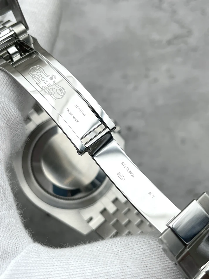 GMT-Master II 126710 (7A+)