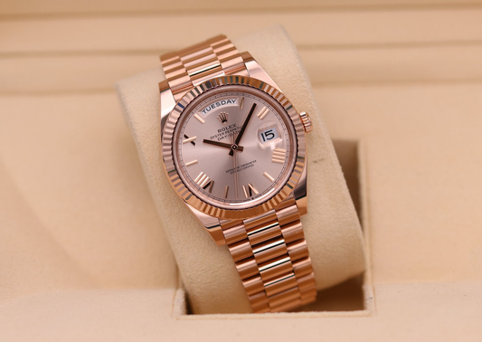 Day-Date 228235 (7A+)