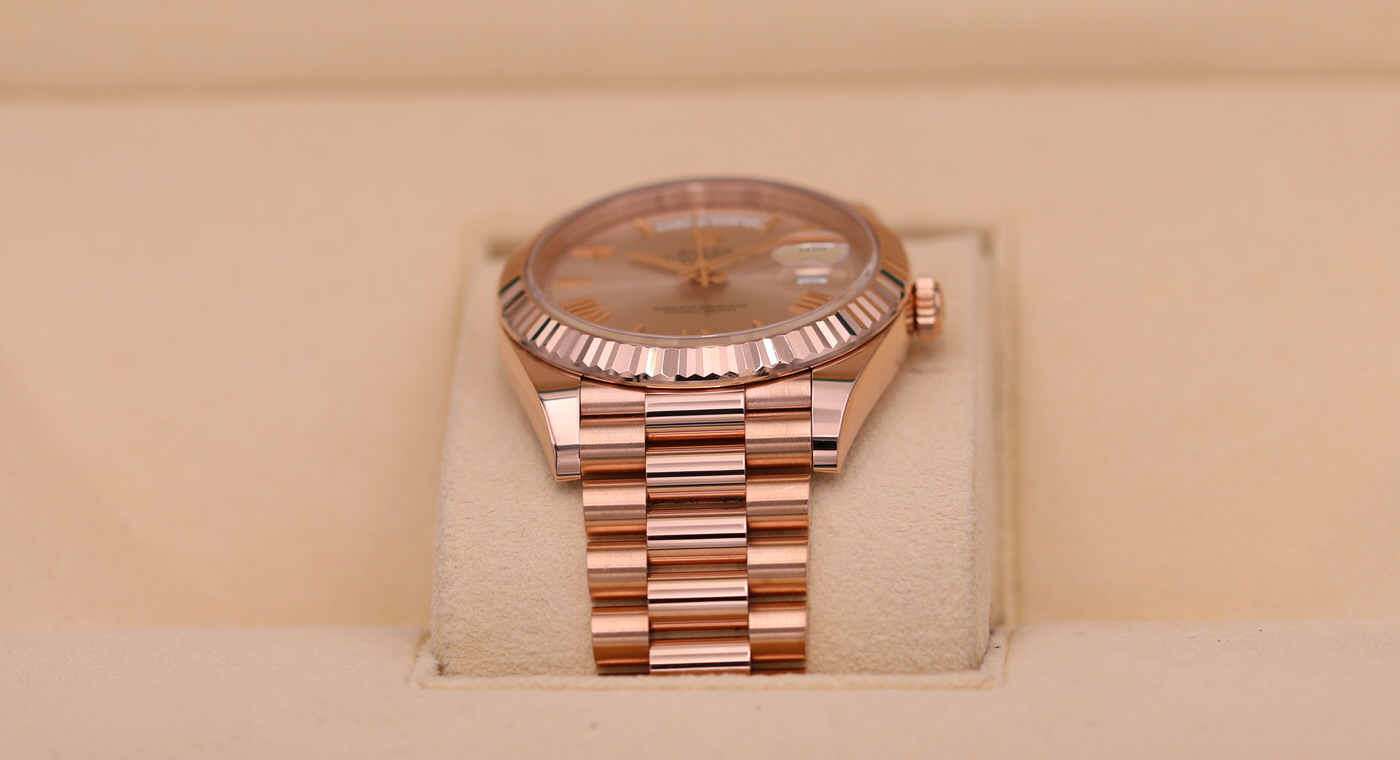 Day-Date 228235 (7A+)