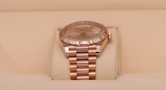 Day-Date 228235 (7A+)