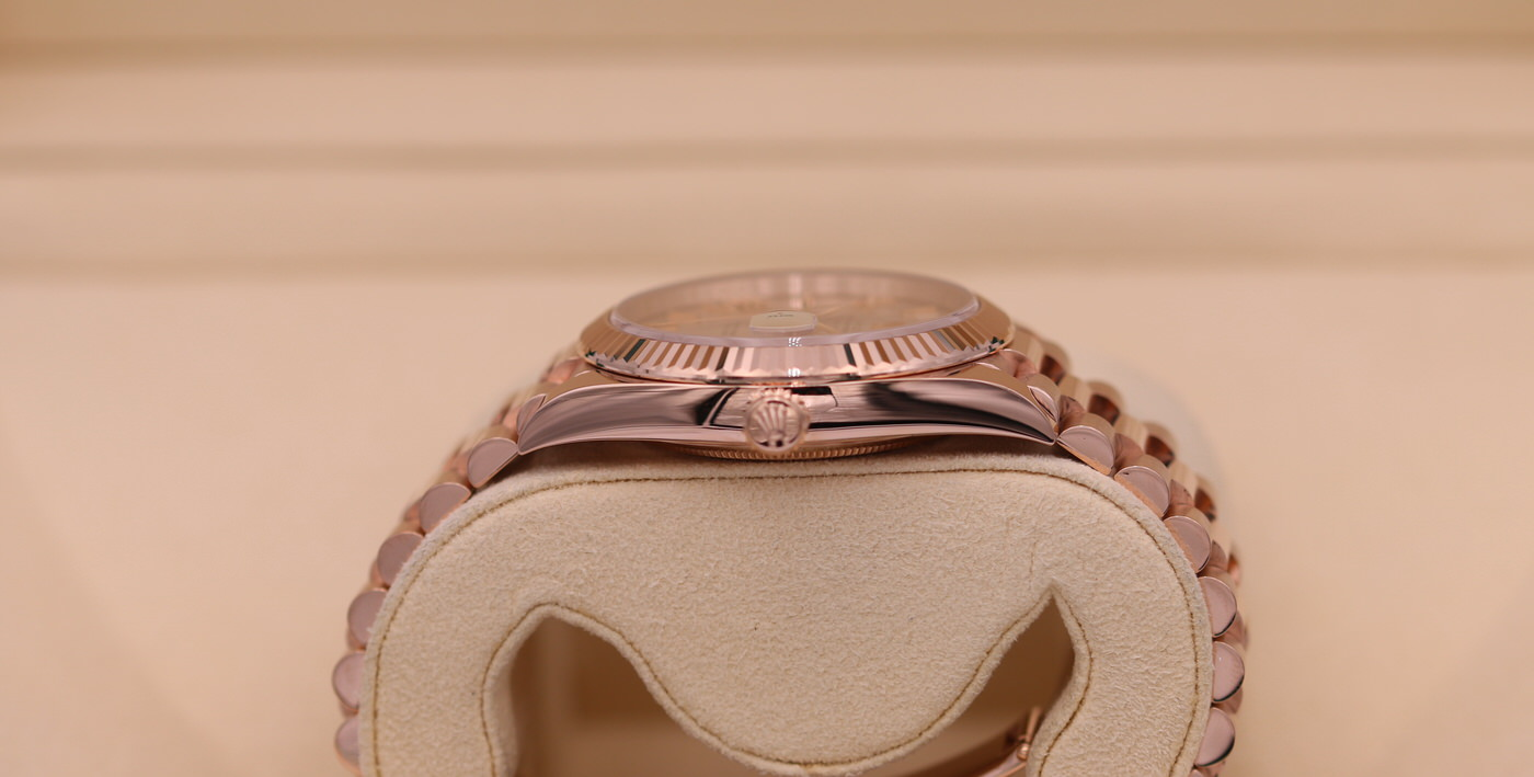 Day-Date 228235 (7A+)