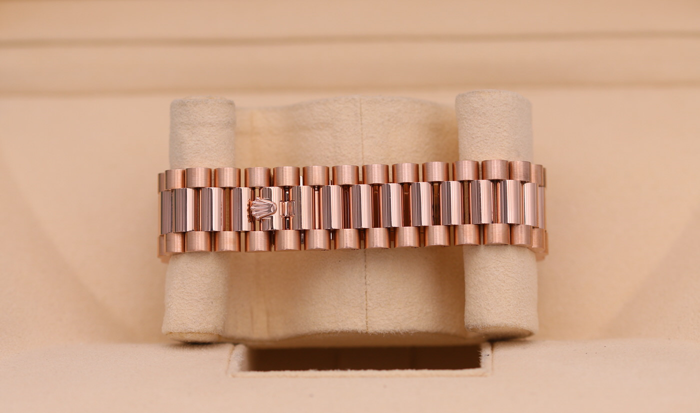 Day-Date 228235 (7A+)