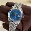Datejust 126300 (7A+)