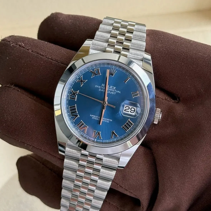 Datejust 126300 (7A+)
