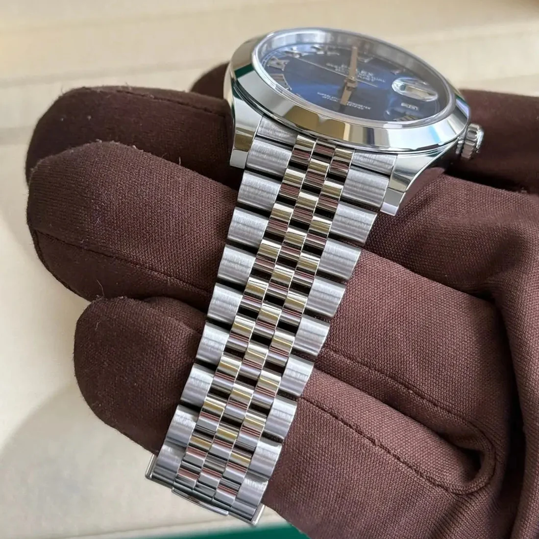 Datejust 126300 (7A+)