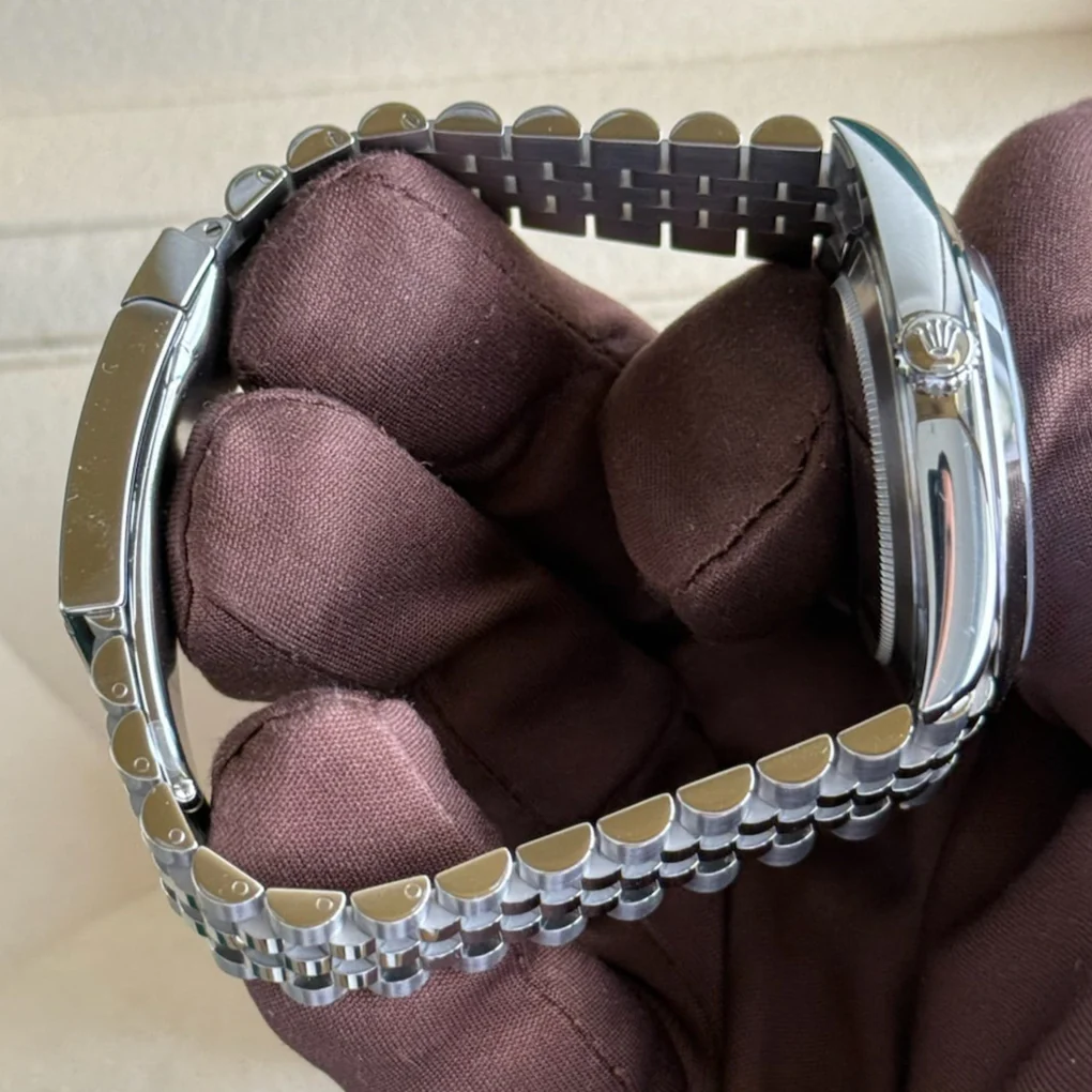 Datejust 126300 (7A+)