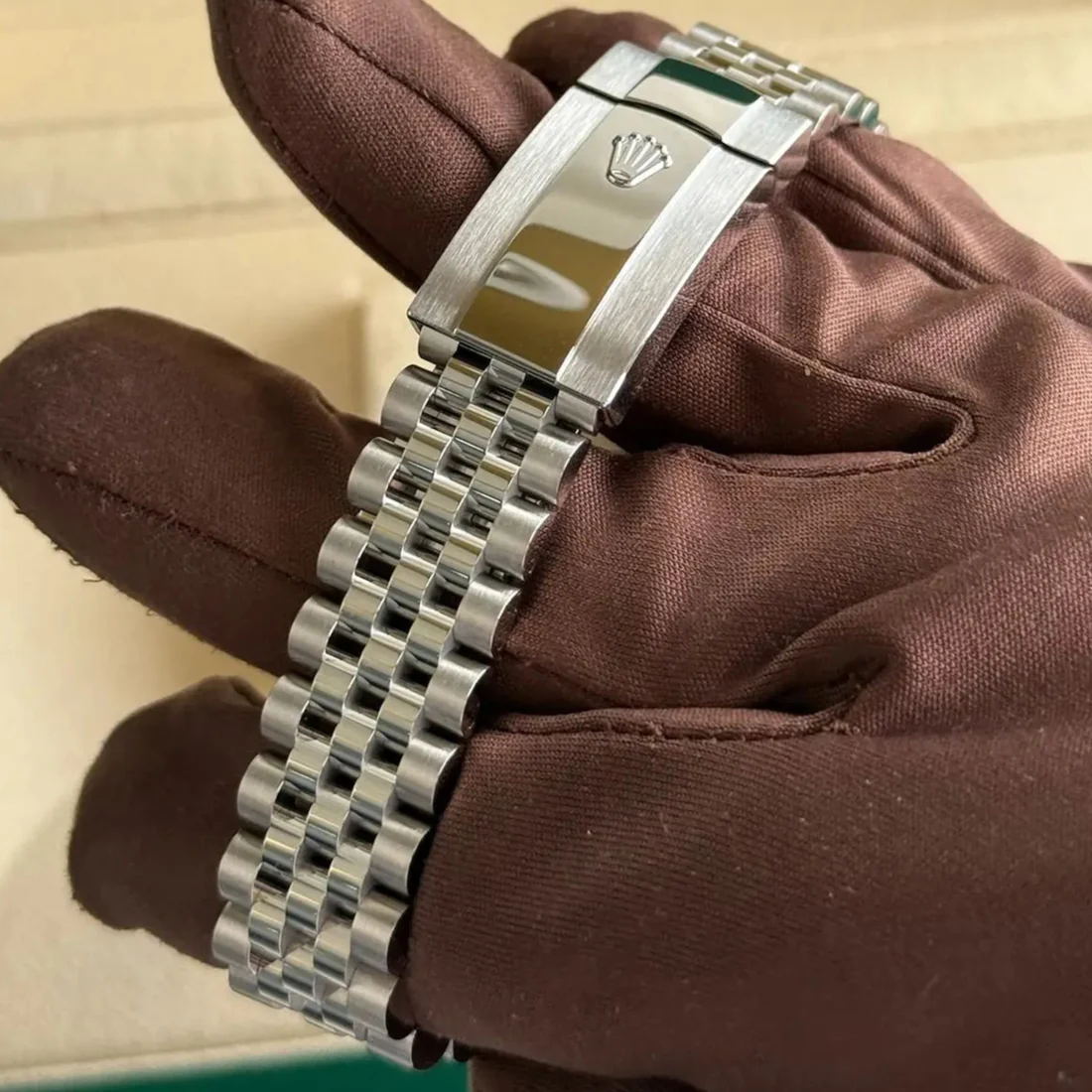 Datejust 126300 (7A+)