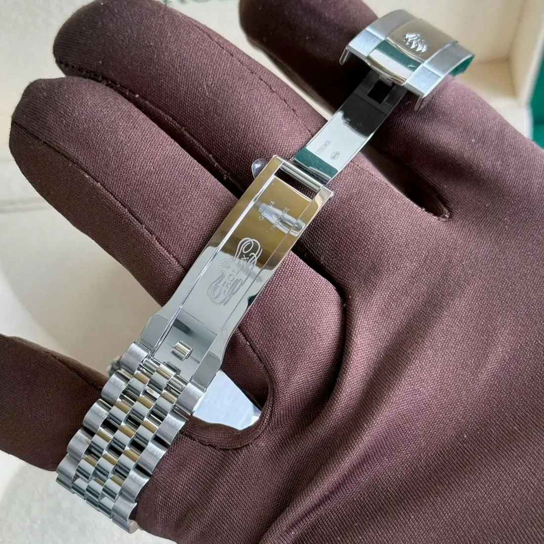 Datejust 126300 (7A+)