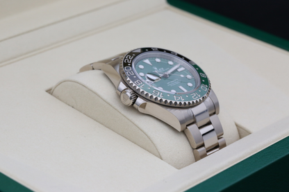 GMT-Master II 126729 (7A+)