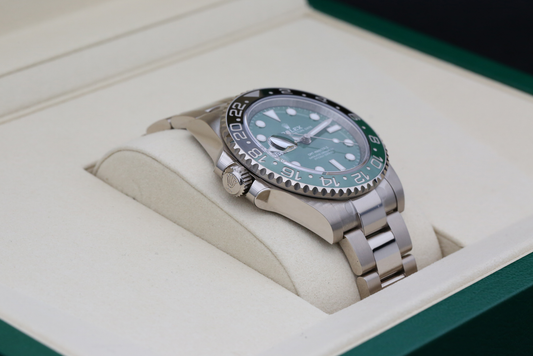 GMT-Master II 126729 (7A+)