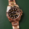 GMT-Master II 126715 (7A+)