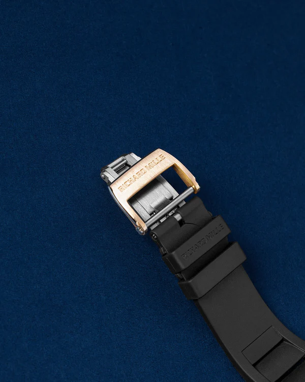 Richard Mille 011 AH RG(SUPERCLON)