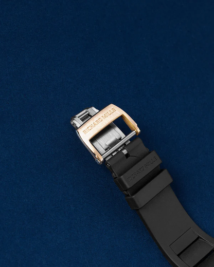 Richard Mille 011 AH RG(SUPERCLON)
