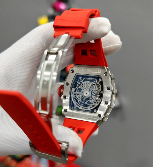 Richard Mille 011 (SUPERCLON)