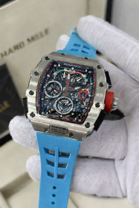 Richard Mille Mc Laren (SUPERCLON)