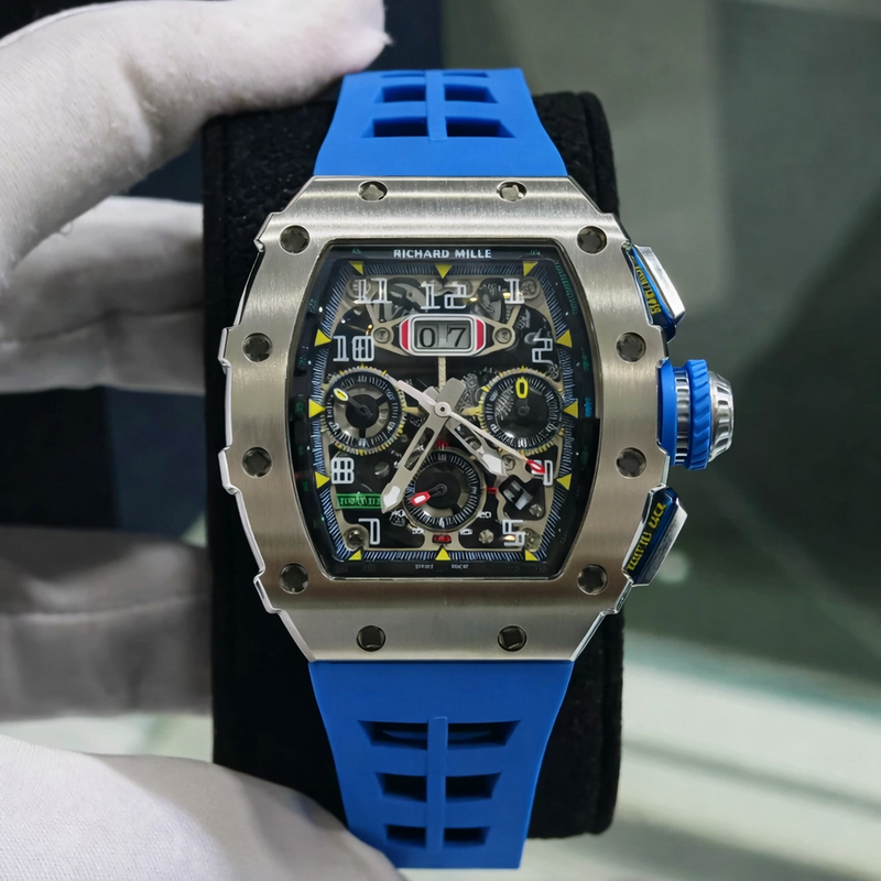 Richard Mille 011 (SUPERCLON)
