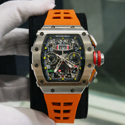 Richard Mille 011 (SUPERCLON)