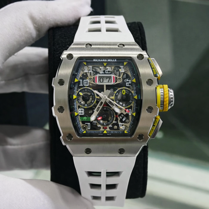 Richard Mille 011 (SUPERCLON)