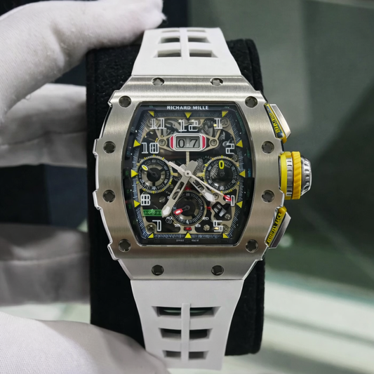 Richard Mille 011 (SUPERCLON)