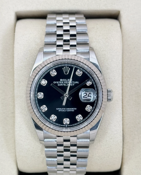 Rolex Datejust 36mm (5A+)