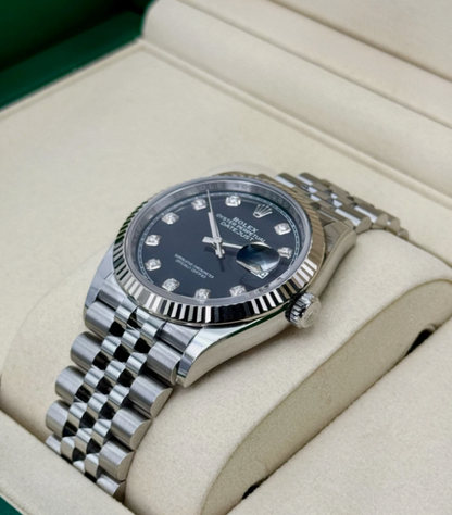 Rolex Datejust 36mm (5A+)