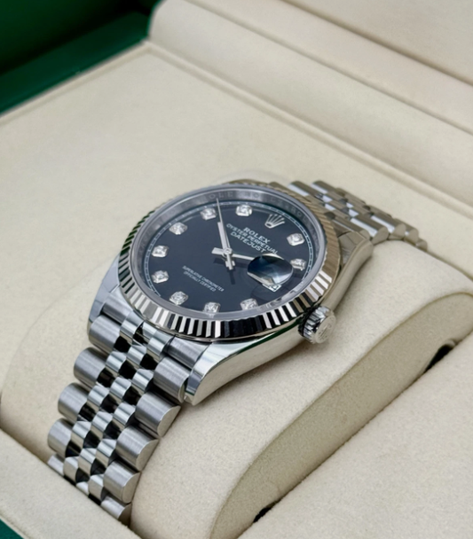 Rolex Datejust 36mm (5A+)