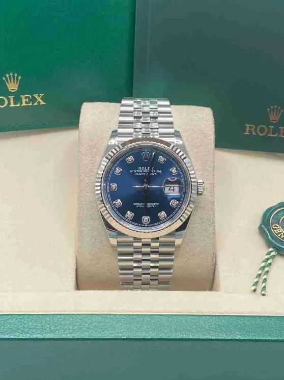 Rolex Datejust 36mm (5A+)