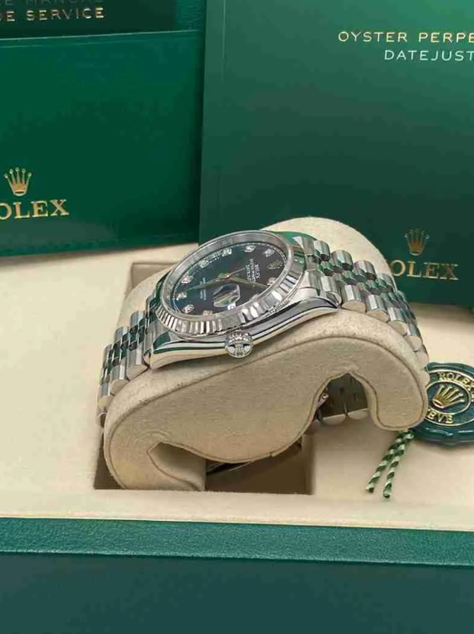 Rolex Datejust 36mm (5A+)