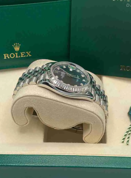 Rolex Datejust 36mm (5A+)