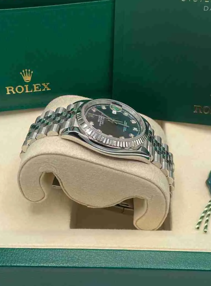 Rolex Datejust 36mm (5A+)
