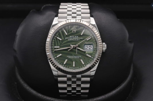 Rolex Datejust 36mm (5A+)