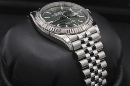 Rolex Datejust 36mm (5A+)