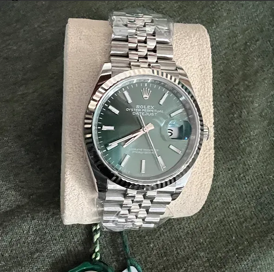 Rolex Datejust 36mm (5A+)