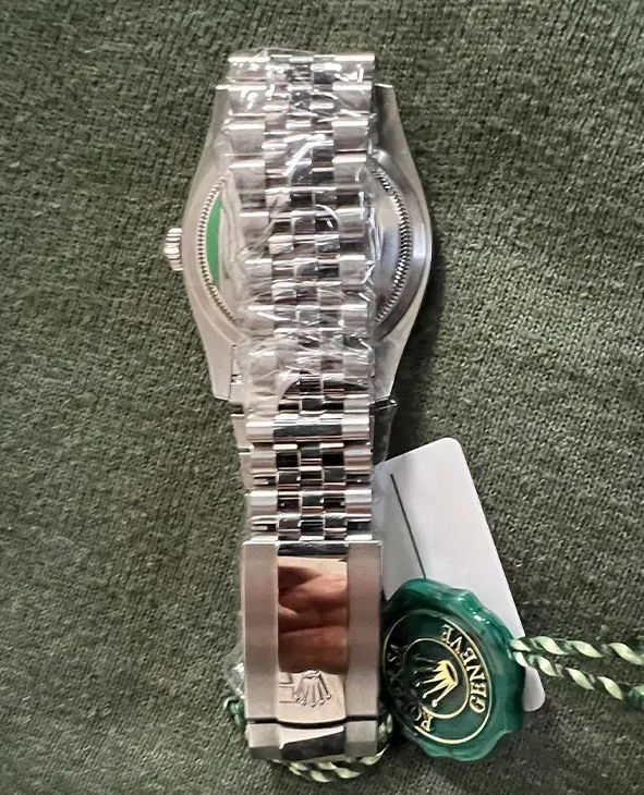 Rolex Datejust 36mm (5A+)