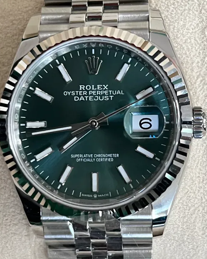 Rolex Datejust 36mm (5A+)