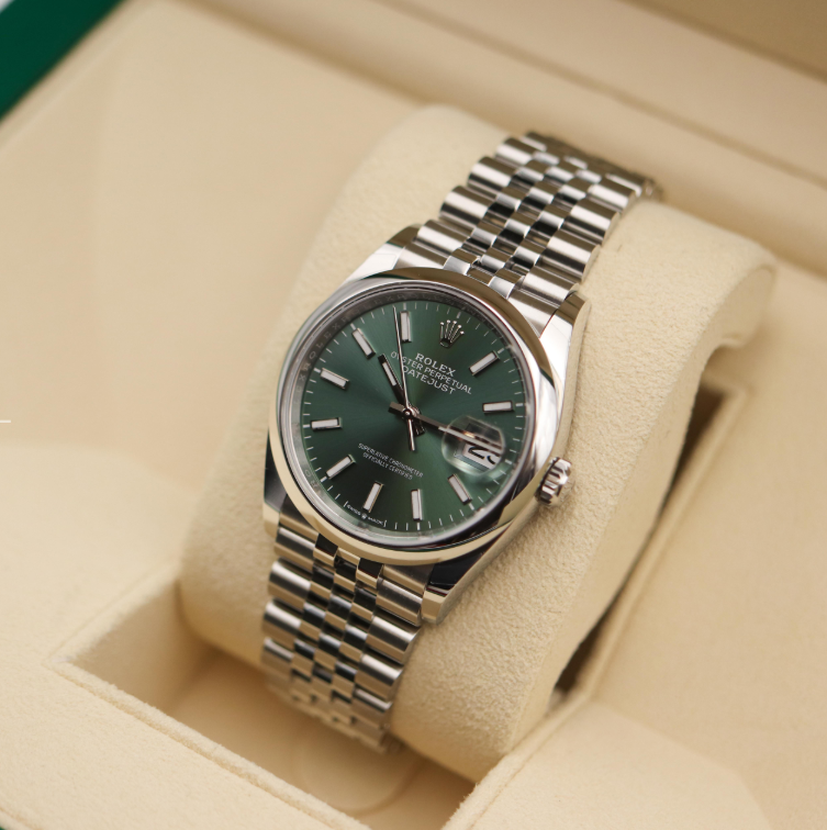 Rolex Datejust 36mm (5A+)