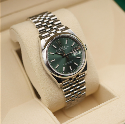 Rolex Datejust 36mm (5A+)