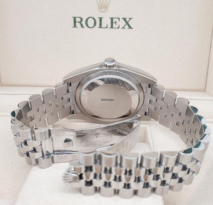 Rolex Datejust 36mm (5A+)