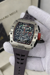 Richard Mille Mc Laren (SUPERCLON)