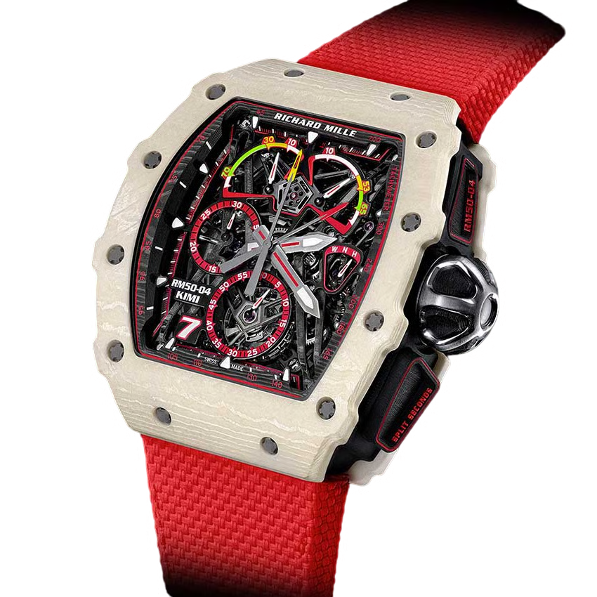 Richard Mille Kimi Raikkonen (SUPERCLON)