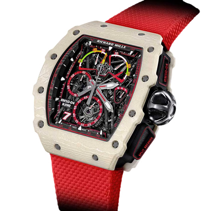 Richard Mille Kimi Raikkonen (SUPERCLON)