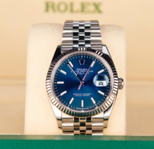 Rolex Datejust 36mm (5A+)